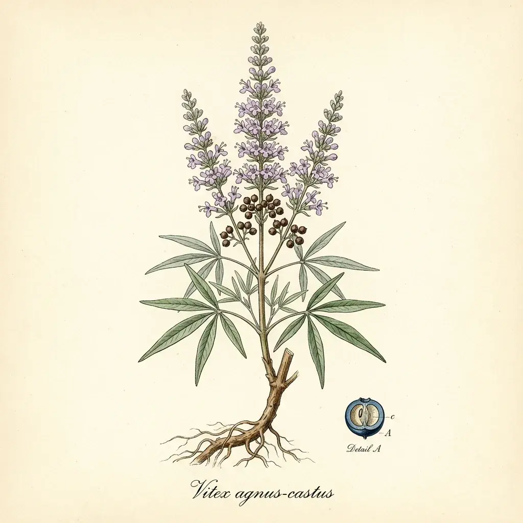Vitex