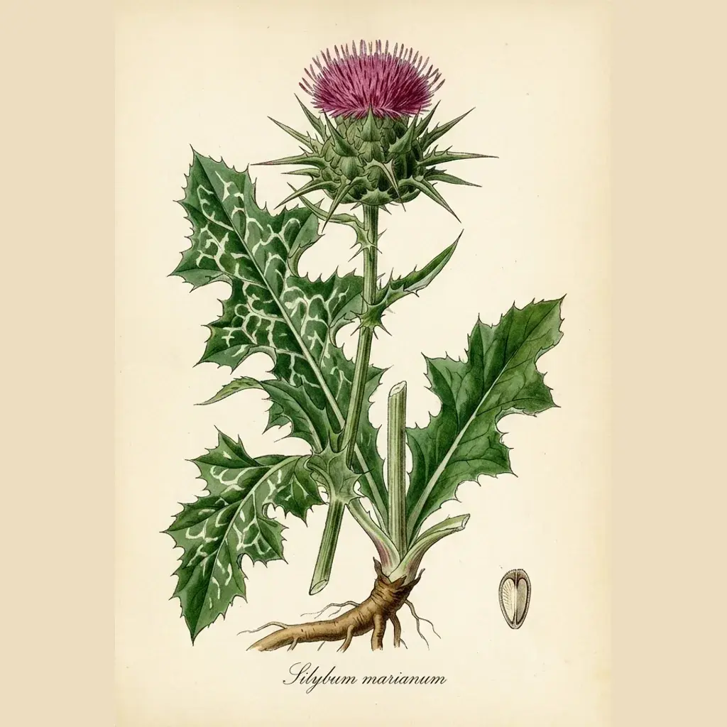 Milk Thistle