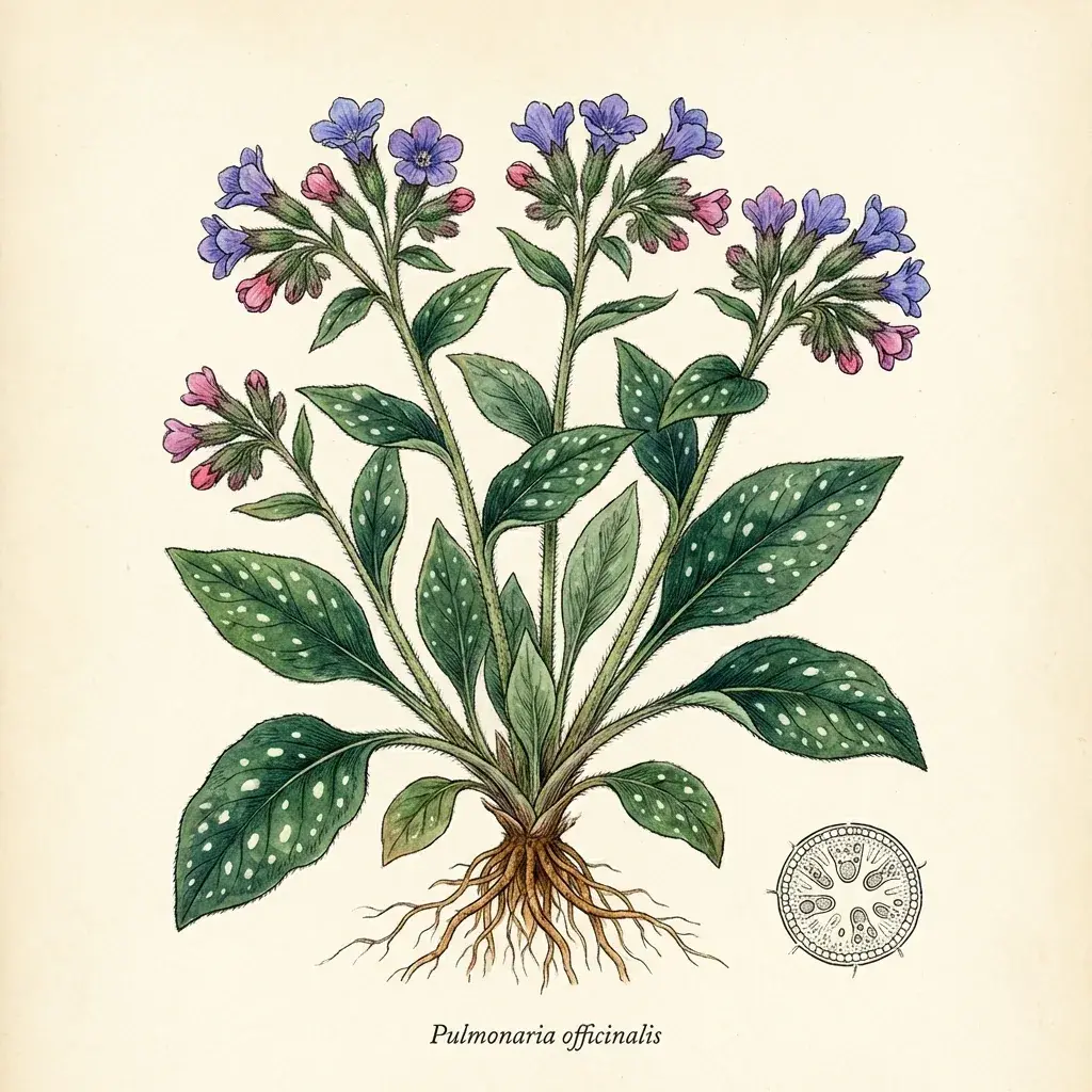 Lungwort
